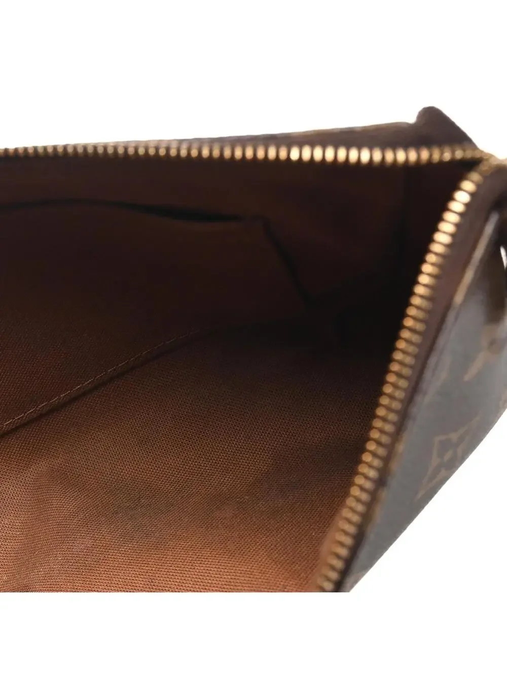 Louis Vuitton enhance your